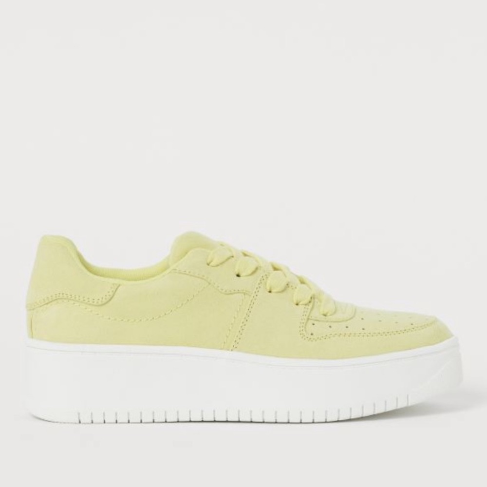 H&M Shoes